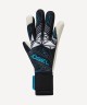 Перчатки вратарские JOGEL Genesis SL3 Negative hybrid, черный (2131304)