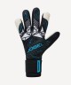 Перчатки вратарские JOGEL Genesis SL3 Negative hybrid, черный (2131304)