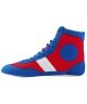 Обувь для самбо ATTACK, синий (1526895)