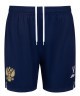 Шорты игровые женские JOGEL NATIONAL PerFormDRY Away Shorts W, темно-синий (2110127)