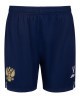 Шорты игровые женские JOGEL NATIONAL PerFormDRY Away Shorts W, темно-синий (2110127)