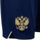 Шорты игровые женские JOGEL NATIONAL PerFormDRY Away Shorts W, темно-синий (2110127)