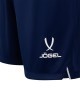 Шорты игровые женские JOGEL NATIONAL PerFormDRY Away Shorts W, темно-синий (2110127)