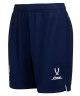 Шорты игровые женские JOGEL NATIONAL PerFormDRY Away Shorts W, темно-синий (2110127)