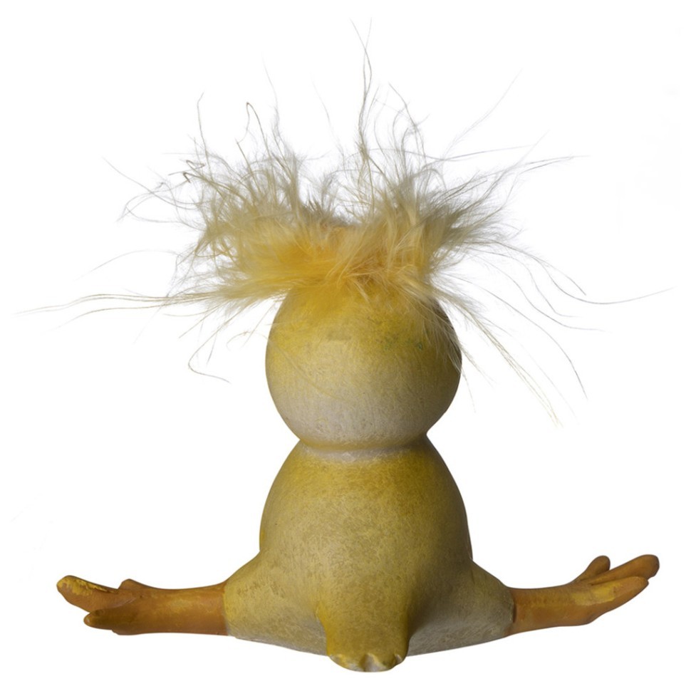 Фигурка цыпленок 8.5*5*6 см Lefard (146-2297)