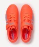 Бутсы футбольные JOGEL Evofly FG Talant Coral, детский (2132337)