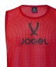 Манишка JOGEL CAMP 2 Bib, красный (1586386)