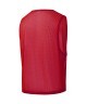 Манишка JOGEL CAMP 2 Bib, красный (1586386)