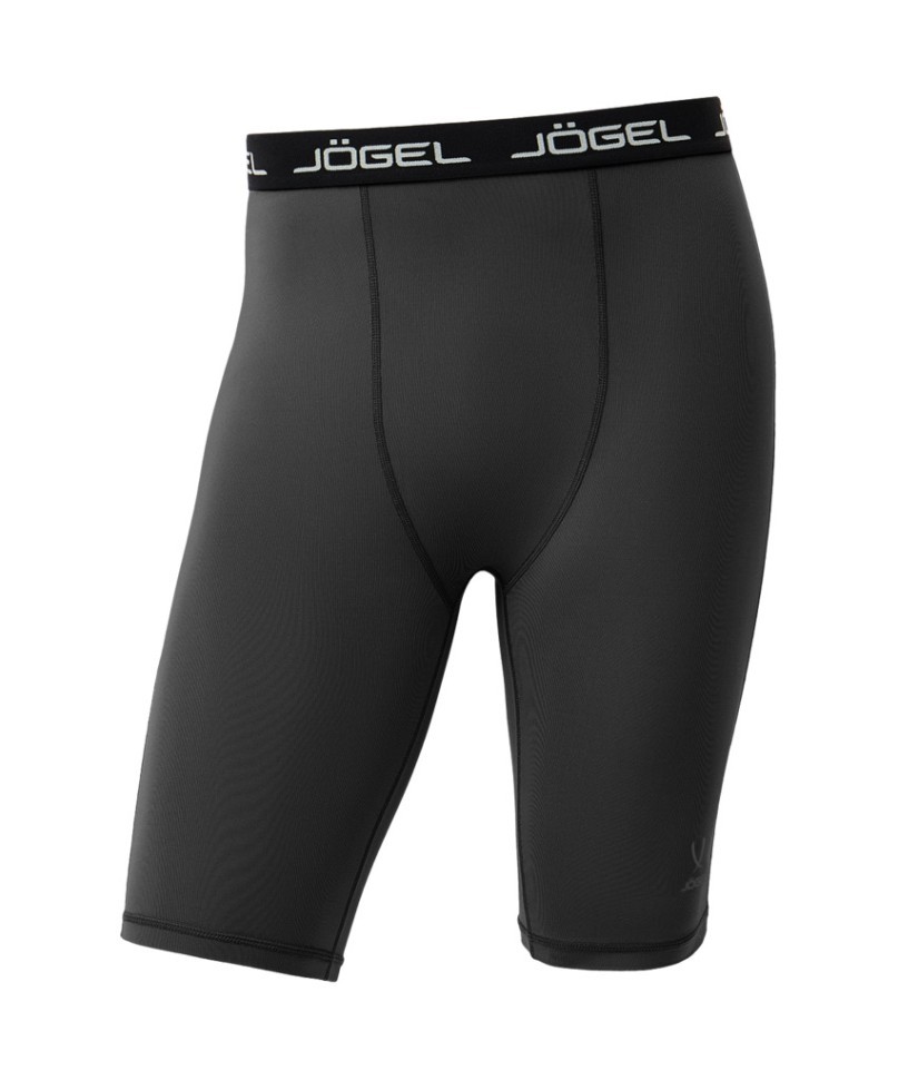 Шорты компрессионные JOGEL CAMP PerFormDRY Tight Shorts, темно-серый (2126229)
