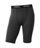 Шорты компрессионные JOGEL CAMP PerFormDRY Tight Shorts, темно-серый (2126229)
