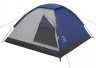 Палатка Jungle Camp Lite Dome 4 синяя 70843 (88595)