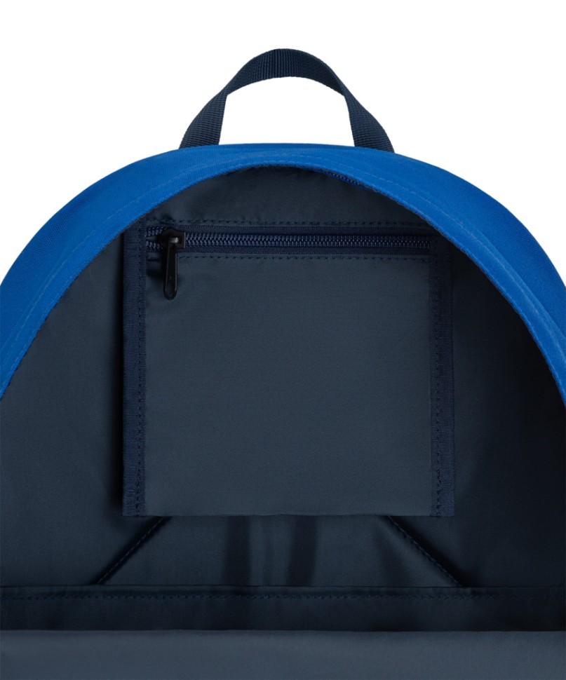 Рюкзак JOGEL ESSENTIAL Backpack, синий/темно-синий (2115632)