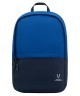 Рюкзак JOGEL ESSENTIAL Backpack, синий/темно-синий (2115632)