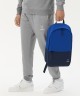 Рюкзак JOGEL ESSENTIAL Backpack, синий/темно-синий (2115632)