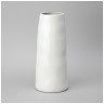 Ваза 14*14*31.8см цвет: белый Lefard (374-148)