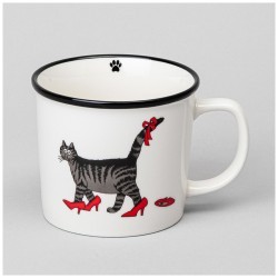 Кружка lefard "мысли" 370мл Lefard (260-1016)