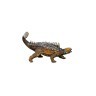Динозавры и драконы для детей серии "Мир динозавров": пахицефалозавр, анкилозавр, уранозавр, трицератопс, тираннозавр, дерево (набор фигурок из 6 пред (MM216-080)