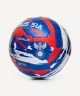 Мяч футбольный JOGEL Flagball Tricolor №5 (2115754)