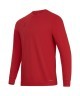 Футболка баскетбольная с длинным рукавом JOGEL DIVISION PerFormDRY Pre-Match Longsleeve Jersey, красный (1585252)
