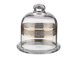 Лимонница высота=10 см диаметр=8 см ООО "Деко (484-168)