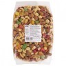 Ореховая смесь жареная WELDAY фундук миндаль арахис кешью ананас 1 кг 622479 (1) (91603)