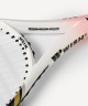 Ракетка для большого тенниса WISH Air Flex 818 26", розовый/белый (2119119)
