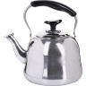 Чайник литой 2л со свистком МВ (23505)