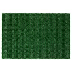 Коврик противоскользящий Vortex Травка 60х90 см зеленый 24104 (63206)