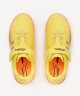 Бутсы зальные JOGEL Evofly IN Talant Yellow/orange, детский (2118160)