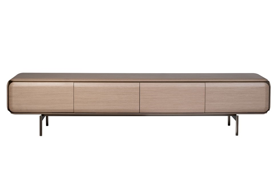 Тумба под телевизор 240*42*53см (TT-00015302)