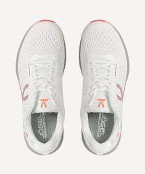 Кроссовки беговые JOGEL Hyperlight 2.0 White/grey/red (2125546)