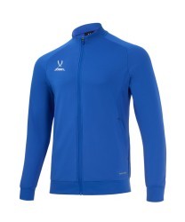 Джемпер тренировочный на молнии JOGEL PREMIER PerFormDRY Training FZ Jacket, синий (2122340)