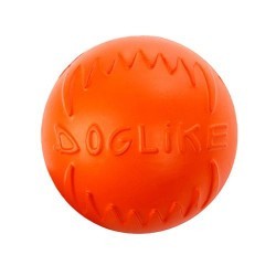 Игрушка для собаки Doglike Мяч средний 8,5 см (85002)