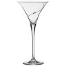 Набор бокалов для мартини  из 2  штук "силуэт" 270 мл Diamant (681-104)