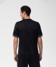 Футболка игровая JOGEL DIVISION PerFormDRY Union Jersey, черный/темно-серый/белый (1751636)