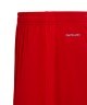 Шорты игровые JOGEL NATIONAL PerFormDRY Home Shorts, красный (2110102)