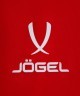 Шорты игровые JOGEL NATIONAL PerFormDRY Home Shorts, красный (2110102)