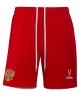 Шорты игровые JOGEL NATIONAL PerFormDRY Home Shorts, красный (2110102)