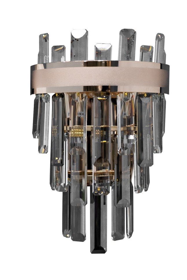 Бра Ледник (Glacier) 25*15*33см (TT-00013978)