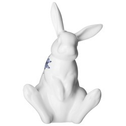 Фигурка кролик 7.1*5.5*9.5 см Lefard (146-2284) Фигурка кролик 7.1*5.5*9.5 см Lefard (146-2284)