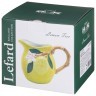 Кувшин lefard "лемон три" 18*13*16,5 см 1000 мл Lefard (358-2389)
