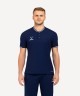 Поло JOGEL NATIONAL PerFormDRY Polo, темно-синий (2119466)