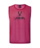 Манишка JOGEL CAMP 2 Bib, малиновый (1586390)
