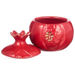 Емкость для хранения "pomegranate" 10*9,5*11 см Lefard (145-218-11) Емкость для хранения "pomegranate" 10*9,5*11 см Lefard (145-218-11)