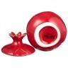 Емкость для хранения "pomegranate" 10*9,5*11 см Lefard (145-218-11)