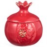 Емкость для хранения "pomegranate" 10*9,5*11 см Lefard (145-218-11)