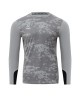 Свитер вратарский JOGEL PerFormDRY SPLASH GK Jersey, серый (2126299)