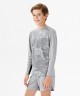 Свитер вратарский JOGEL PerFormDRY SPLASH GK Jersey, серый (2126299)