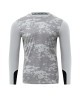 Свитер вратарский JOGEL PerFormDRY SPLASH GK Jersey, серый (2126299)