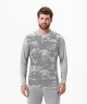 Свитер вратарский JOGEL PerFormDRY SPLASH GK Jersey, серый (2126299)
